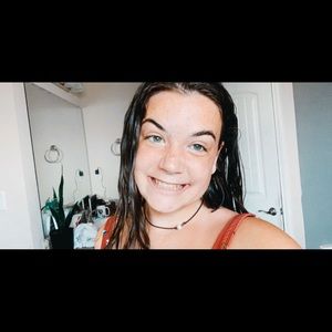 Meet your Posher, Jillian